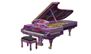 Grand Piano