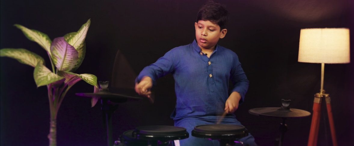 Dhruv